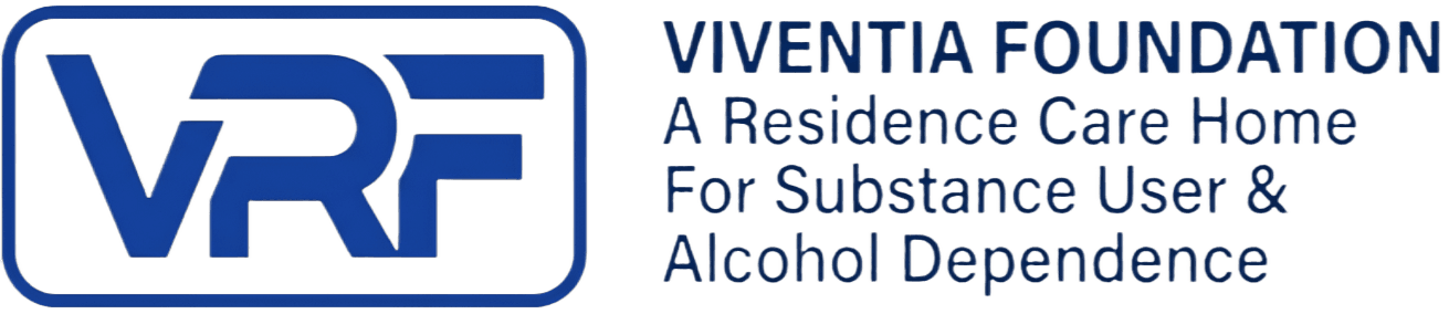 Viventia Foundation Logo